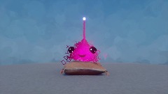 A screenshot taken in Dreams. 1 of 24.