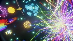 A screenshot taken in Dreams. 27 of 28.