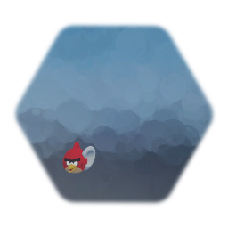 Red with ear