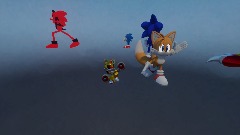 A screenshot taken in Dreams. 1 of 4.