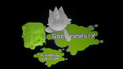 Gamerinkerx intro Ft:@ProjectNeko011