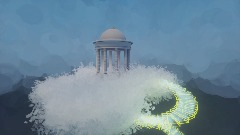 A screenshot taken in Dreams. 4 of 5.