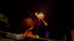 A screenshot taken in Dreams. 1 of 1.