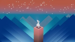 Monument Valley Fanart