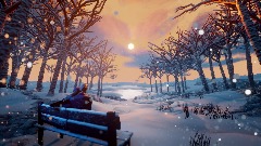 A screenshot taken in Dreams. 1 of 5.