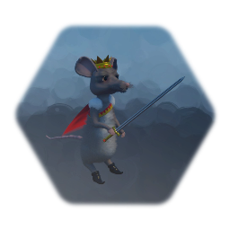 mouse king