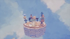 I miei Tempi antichi!