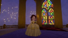 A screenshot taken in Dreams. 4 of 4.