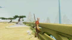 A screenshot taken in Dreams. 10 of 30.