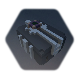 Trove | Chaos Chest [Low-Thermo]