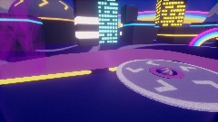 A walmart quality walmart Fall Guys level