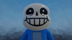 A screenshot taken in Dreams. 7 of 9.