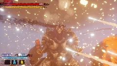 A screenshot taken in Dreams. 29 of 30.