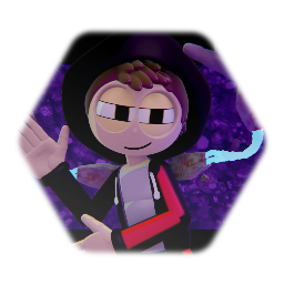 Alex | The Darkverse