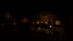 A screenshot taken in Dreams. 15 of 25.