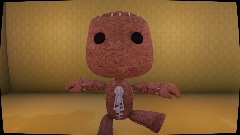 A screenshot taken in Dreams. 9 of 10.