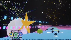 A screenshot taken in Dreams. 18 of 18.