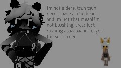 A screenshot taken in Dreams. 9 of 27.