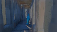 A screenshot taken in Dreams. 3 of 16.