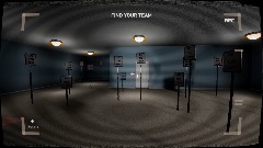 A screenshot taken in Dreams. 9 of 13.