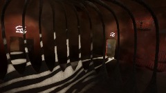 A screenshot taken in Dreams. 24 of 29.