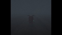 A screenshot taken in Dreams. 3 of 4.