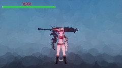 A screenshot taken in Dreams. 2 of 2.