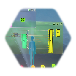 Modular Patrol System