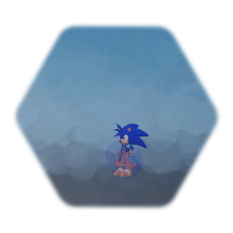 Jonah The Hedgehog 3.0 Animation Version V2