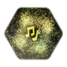 [Touhou]　佐渡の二ッ岩