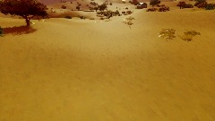 Remiks: Farmland Spring Sunset