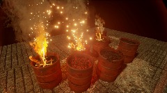 A screenshot taken in Dreams. 1 of 1.