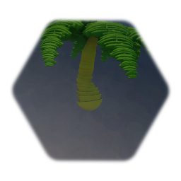 Palm Tree