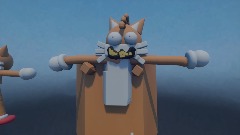 A screenshot taken in Dreams. 2 of 4.