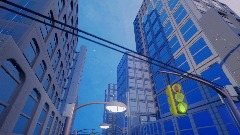 A screenshot taken in Dreams. 6 of 18.