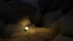 A screenshot taken in Dreams. 16 of 25.