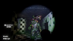 A screenshot taken in Dreams. 10 of 16.