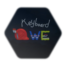 Keyboard Lore