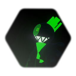 1x1x1x1 [survive the hallucinations Oc]