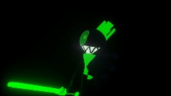 A screenshot taken in Dreams. 19 of 19.