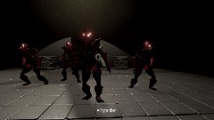 A screenshot taken in Dreams. 20 of 25.