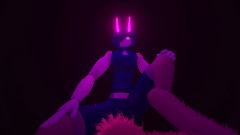 A screenshot taken in Dreams. 2 of 3.