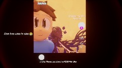 A screenshot taken in Dreams. 3 of 6.