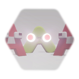 EN, RU and ES Alphabet lores A playable