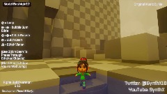 A screenshot taken in Dreams. 5 of 12.