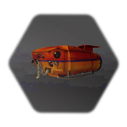 The SeaMice minisub, requested by @Grambitious