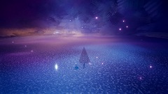 A screenshot taken in Dreams. 3 of 3.