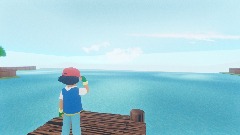 POKEWORLD   (BETAv1.4)
