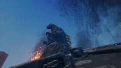 A screenshot taken in Dreams. 2 of 2.