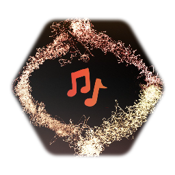 Plat trophy quest music 1